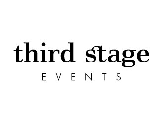 third stage logo design by Suvendu