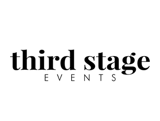 third stage logo design by Coolwanz