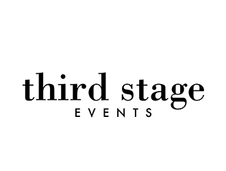 third stage logo design by SteveQ