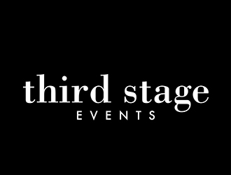 third stage logo design by SteveQ