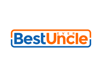 Best Uncle Ever logo design by maseru