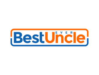 Best Uncle Ever logo design by maseru