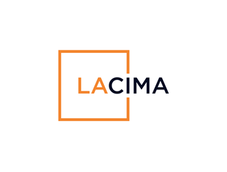 La Cima logo design by KQ5