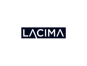 La Cima logo design by KQ5