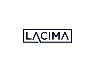 La Cima logo design by KQ5