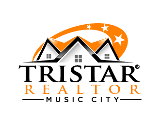 United Real Estate Music City logo design by THOR_