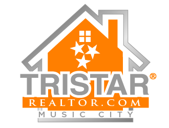 United Real Estate Music City logo design by THOR_