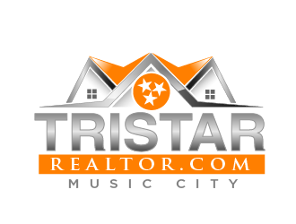 United Real Estate Music City logo design by THOR_