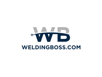 Welding Boss (WeldingBoss.com) logo design by cintya