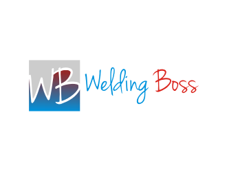 Welding Boss (WeldingBoss.com) logo design by Diancox