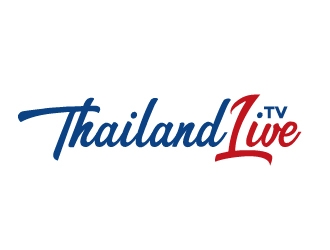 ThailandLive.tv logo design by Andrei P