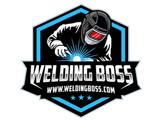 Welding Boss (WeldingBoss.com) logo design by Optimus