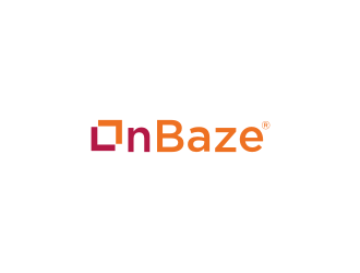 OnBaze® logo design by asyqh