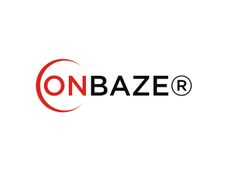 OnBaze® logo design by Diancox