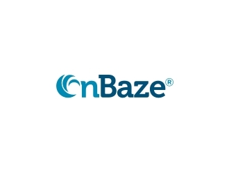 OnBaze® logo design by narnia