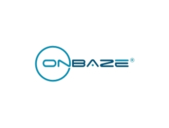 OnBaze® logo design by narnia