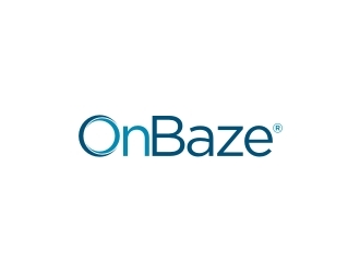 OnBaze® logo design by narnia