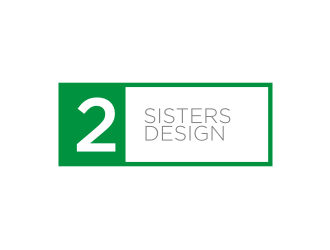 2 Sisters Design  logo design by Diancox