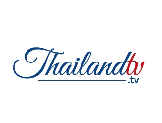 ThailandLive.tv logo design by Andrei P