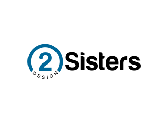 2 Sisters Design  logo design by Hidayat