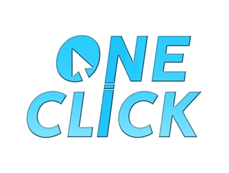 One Click Logo Design - 48hourslogo