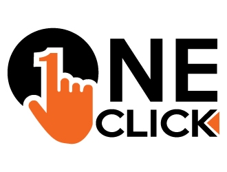 One Click Logo Design - 48hourslogo