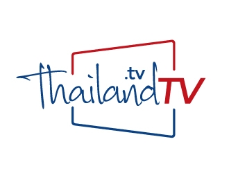 ThailandLive.tv logo design by Andrei P