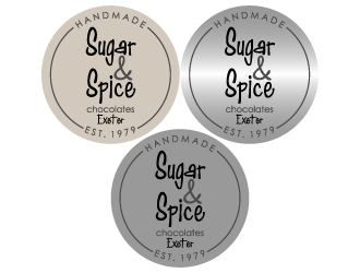 SSC Designs, Sugar & Spice