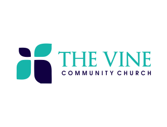 The Vine Community Church logo design by JessicaLopes