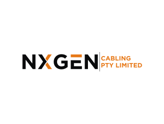 NxGen Cabling Pty Limited logo design by Diancox