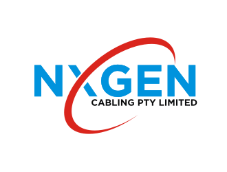 NxGen Cabling Pty Limited logo design by Diancox