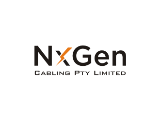 NxGen Cabling Pty Limited logo design by Zeratu