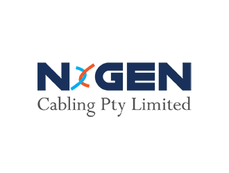 NxGen Cabling Pty Limited logo design by Bl_lue