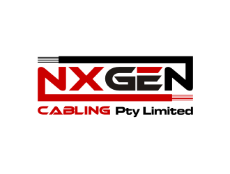 NxGen Cabling Pty Limited logo design by Landung