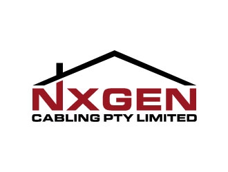 NxGen Cabling Pty Limited logo design by zamzam