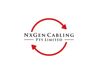 NxGen Cabling Pty Limited logo design by BlessedArt