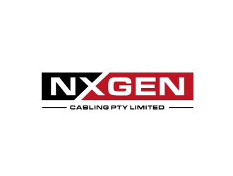 NxGen Cabling Pty Limited logo design by zamzam