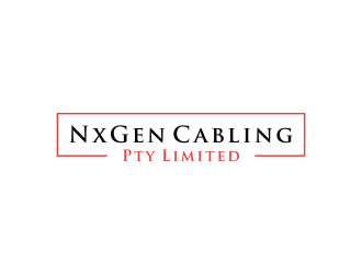 NxGen Cabling Pty Limited logo design by BlessedArt