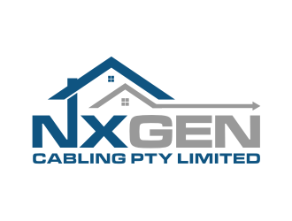 NxGen Cabling Pty Limited logo design by cintya