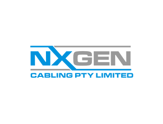 NxGen Cabling Pty Limited logo design by cintya