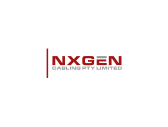 NxGen Cabling Pty Limited logo design by cintya