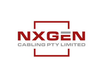 NxGen Cabling Pty Limited logo design by cintya