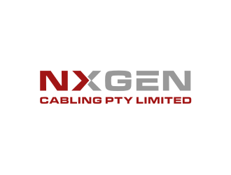 NxGen Cabling Pty Limited logo design by cintya