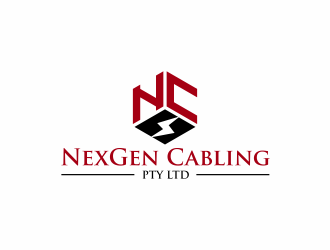 NxGen Cabling Pty Limited logo design by ammad