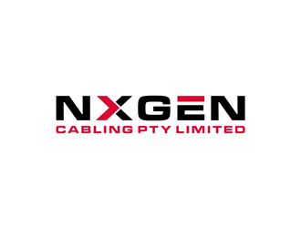 NxGen Cabling Pty Limited logo design by ndaru