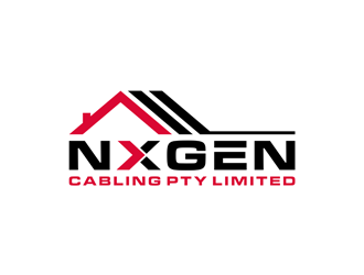 NxGen Cabling Pty Limited logo design by ndaru