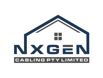 NxGen Cabling Pty Limited logo design by Zhafir