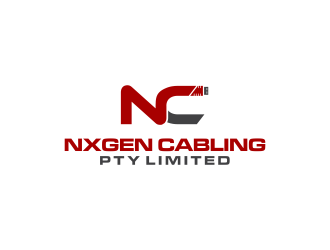 NxGen Cabling Pty Limited logo design by ammad