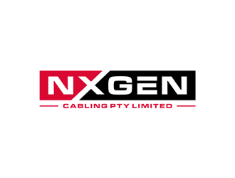 NxGen Cabling Pty Limited logo design by ndaru