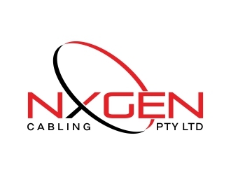 NxGen Cabling Pty Limited logo design by adwebicon